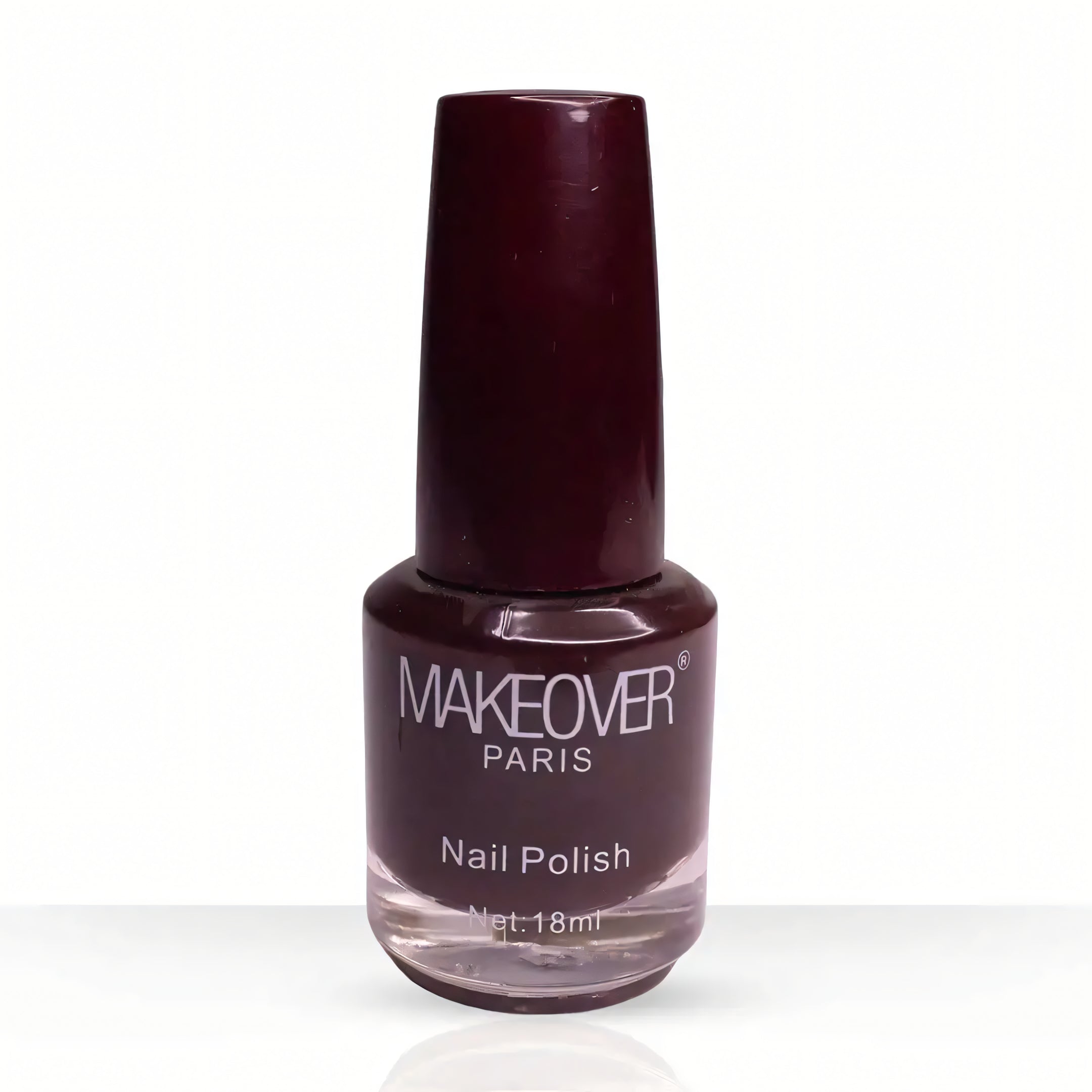 MAKEOVER NAIL POLISH ALL NEW