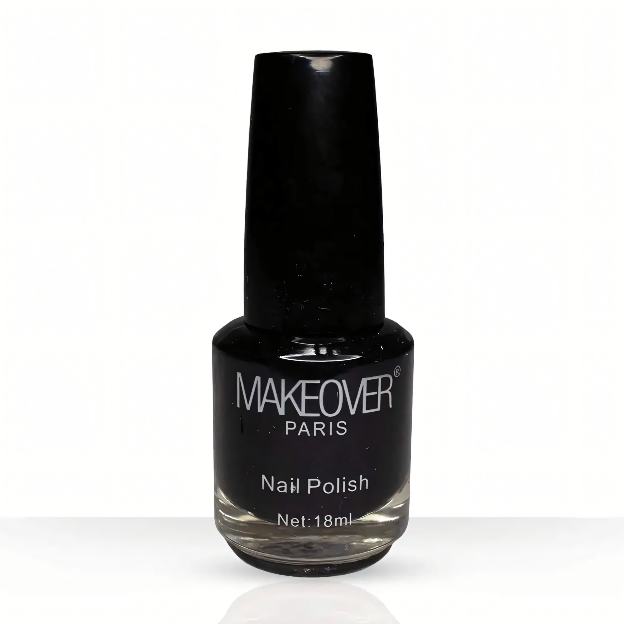 MAKEOVER NAIL POLISH ALL NEW