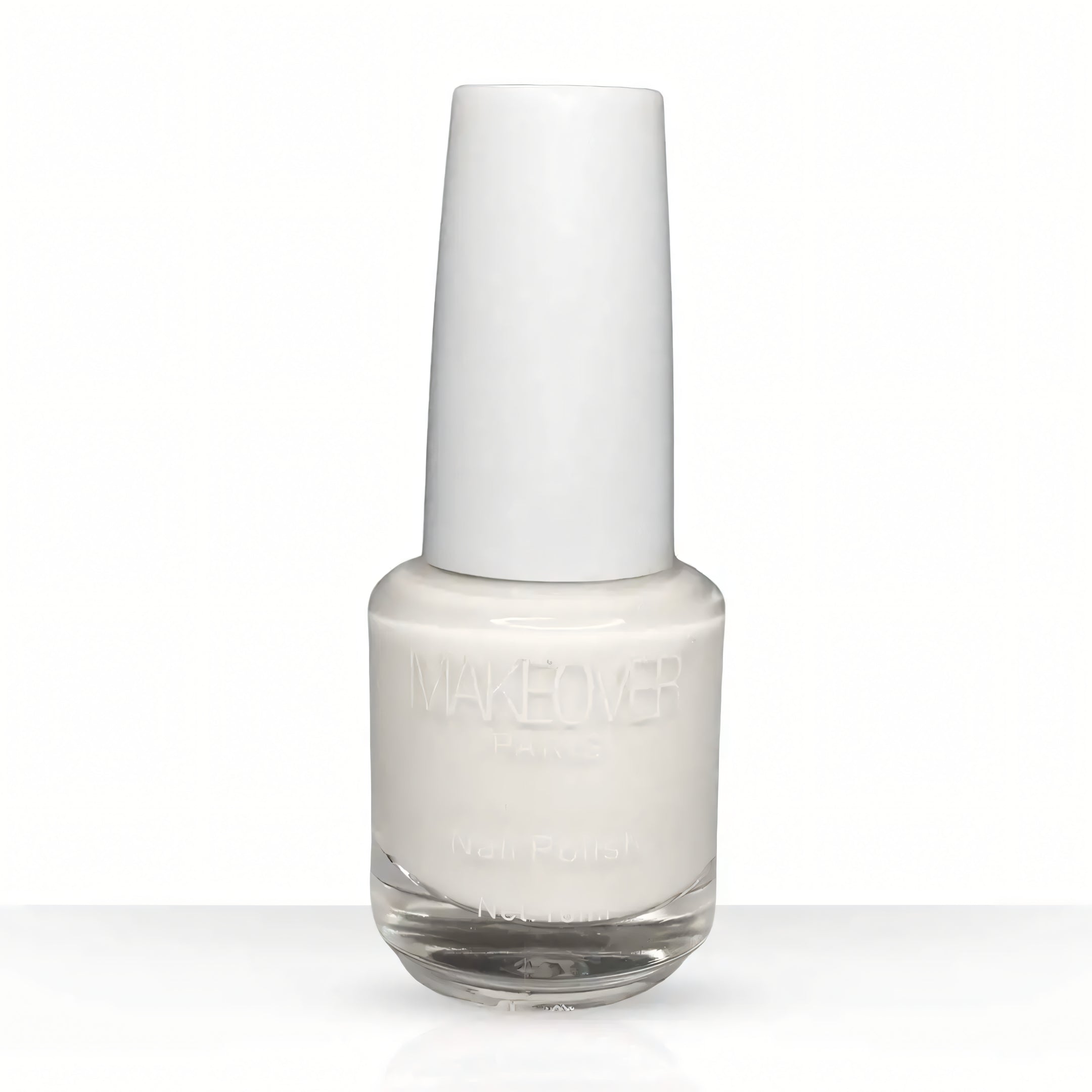 MAKEOVER NAIL POLISH ALL NEW