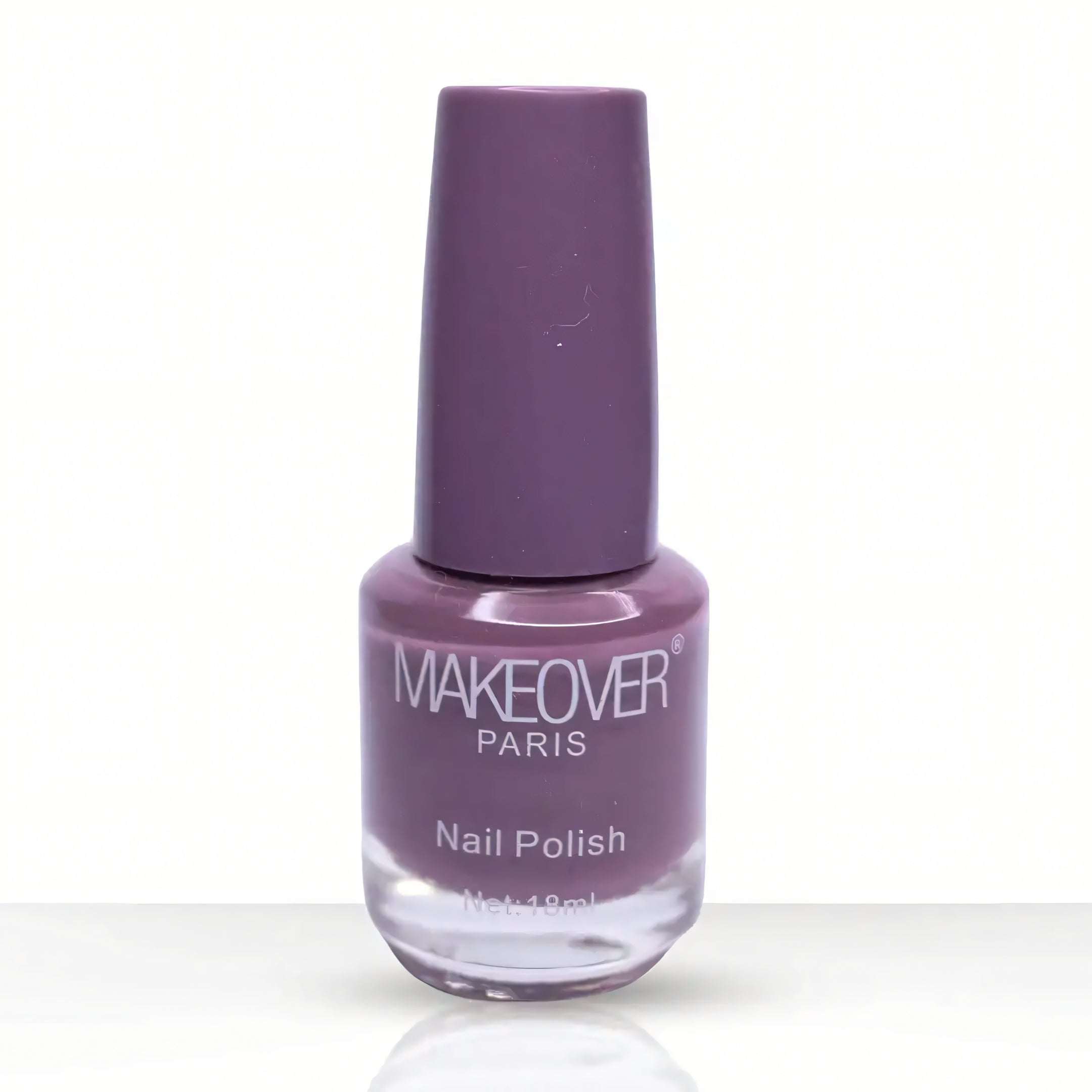 MAKEOVER NAIL POLISH ALL NEW