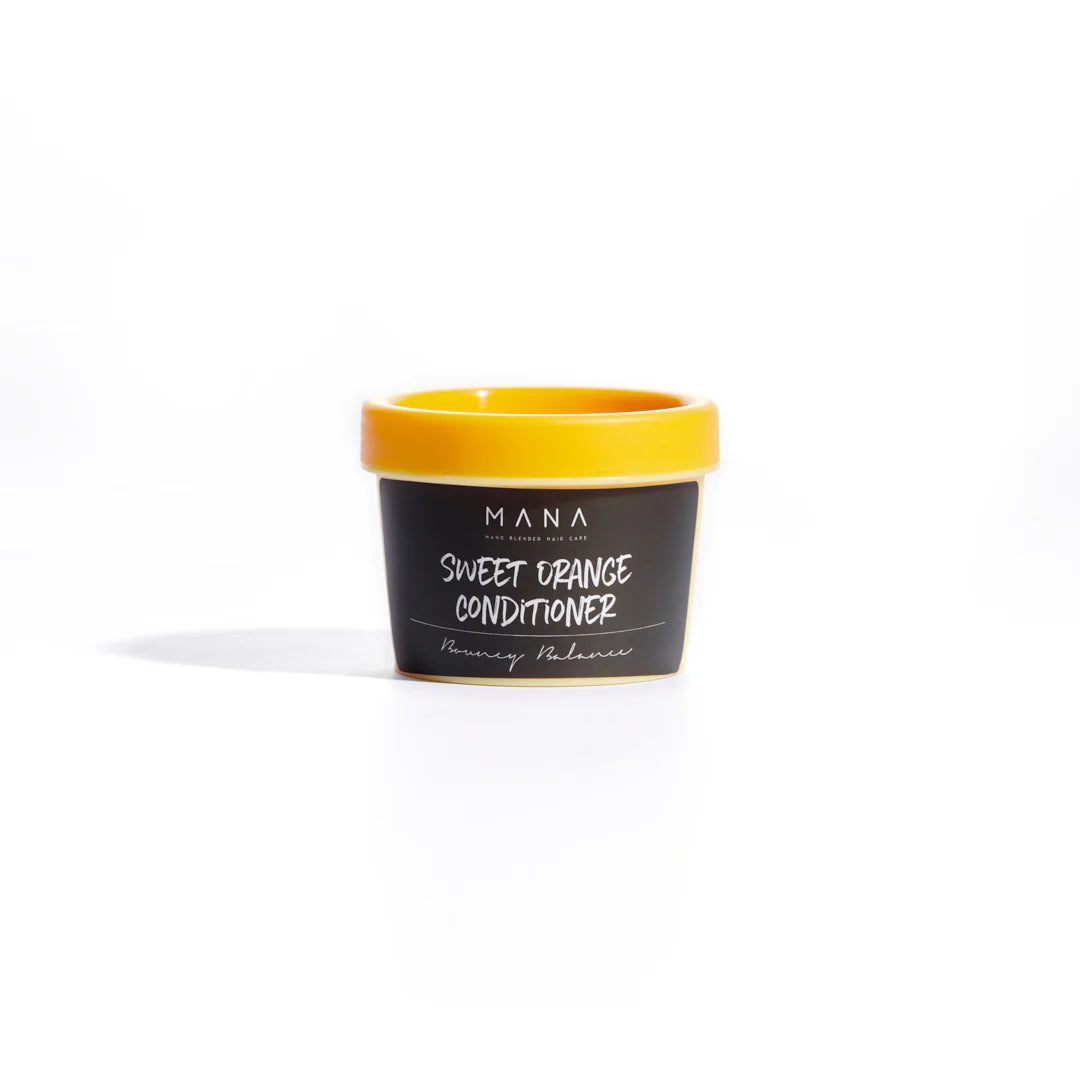 MANA SWEET ORANGE CONDITIONER 100GM