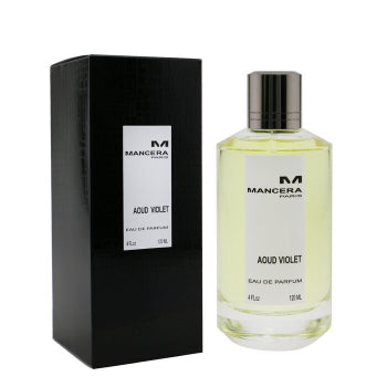 MANCERA AOUD VIOLET EDP 120ML