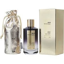 MANCERA BLACK CANDY EDP 120ML