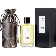 MANCERA CEDRAT BOISE EDP 120ML
