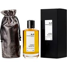 MANCERA CHOCO VIOLETTE EDP 120ML BLACK