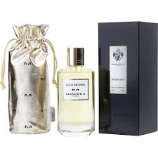 MANCERA GOLD INCENSE EDP 120ML