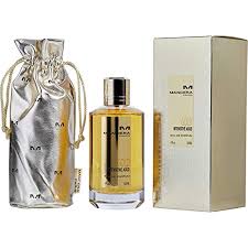 MANCERA GOLD INTENSITIVE OUD EDP 120ML