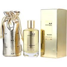 MANCERA HOLIDAYS EDP 120ML
