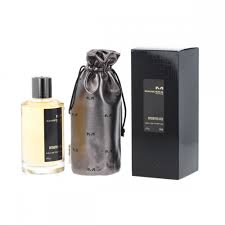 MANCERA INTENSITIVE BLACK OUD EDP 120ML