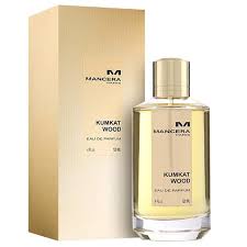 MANCERA KUMKAT WOOD EDP 120ML