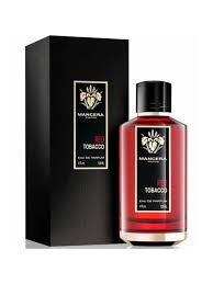 MANCERA RED TOBACCO EDP 120ML