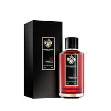 MANCERA RED TOBACCO NEW EDP 120ML