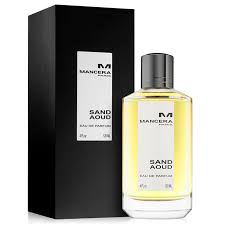 MANCERA SAND AOUD EDP 120ML