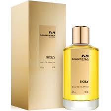 MANCERA SICILY EDP 120ML