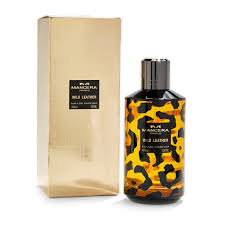 MANCERA WILD LEATHER EDP 120ML