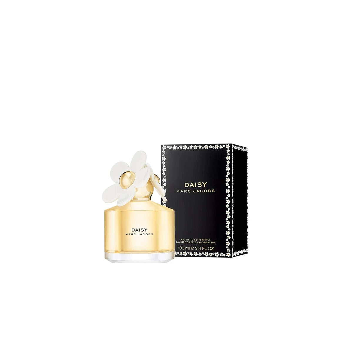 MARC JACOBS DAISY EDT 100ML