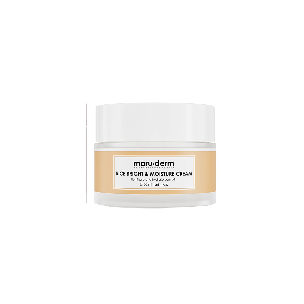 MARU DERM CREAM REPAIRING & STRENGTHENING 200ML