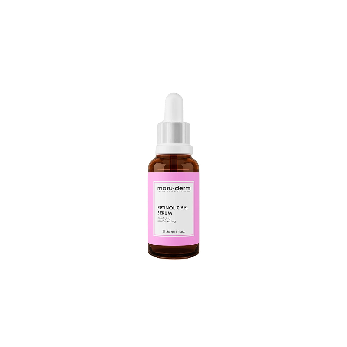 MARU DERM SERUM RETINOL 0.5% 30ML