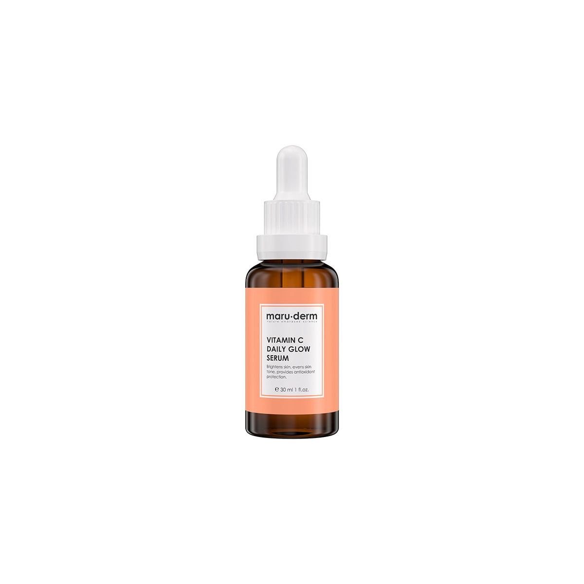 MARU DERM SERUM VITAMIN C DAILY GLOW 30ML