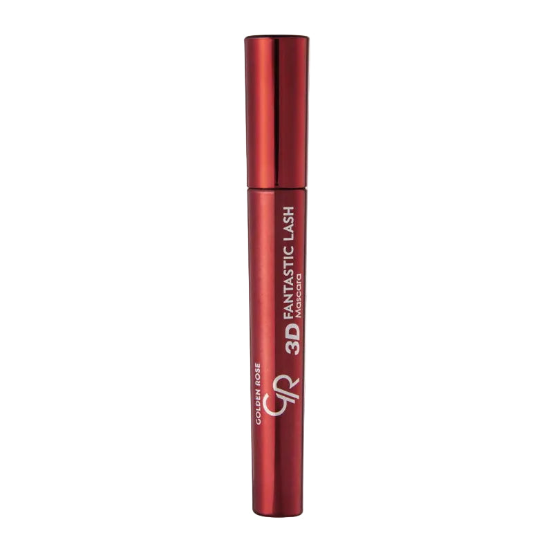 GOLDEN ROSE MASCARA 3D FANTASTIC LASH