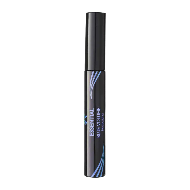 GOLDEN ROSE MASCARA ESSENTIAL VOLUME BLUE
