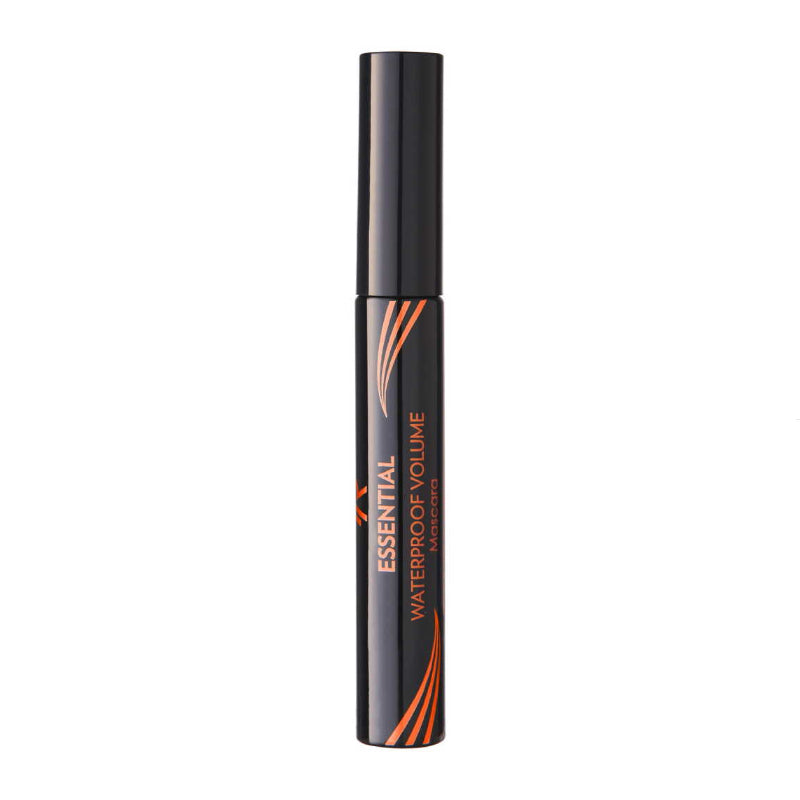 GOLDEN ROSE MASCARA ESSENTIAL VOLUME WATERPROOF