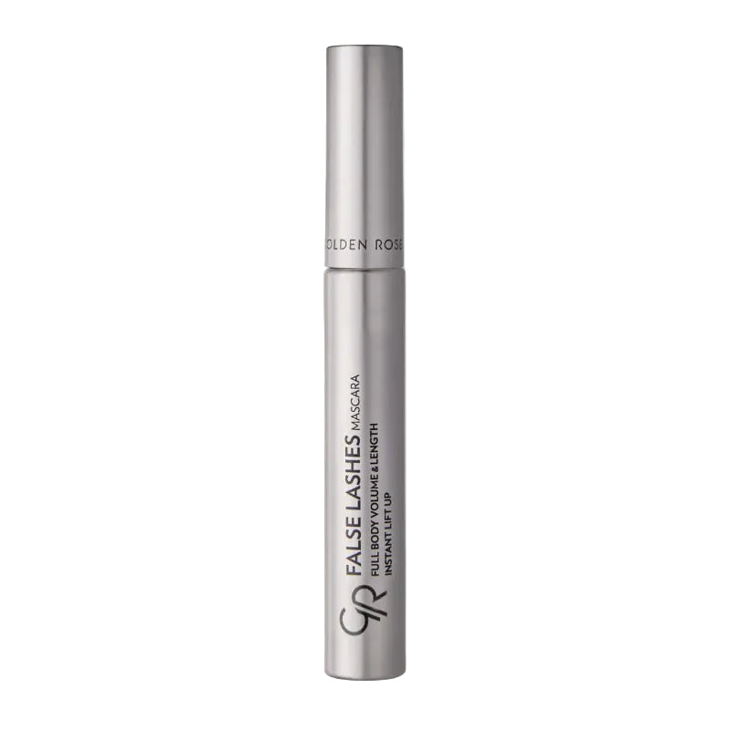 GOLDEN ROSE MASCARA FALSE LASHES 9ML