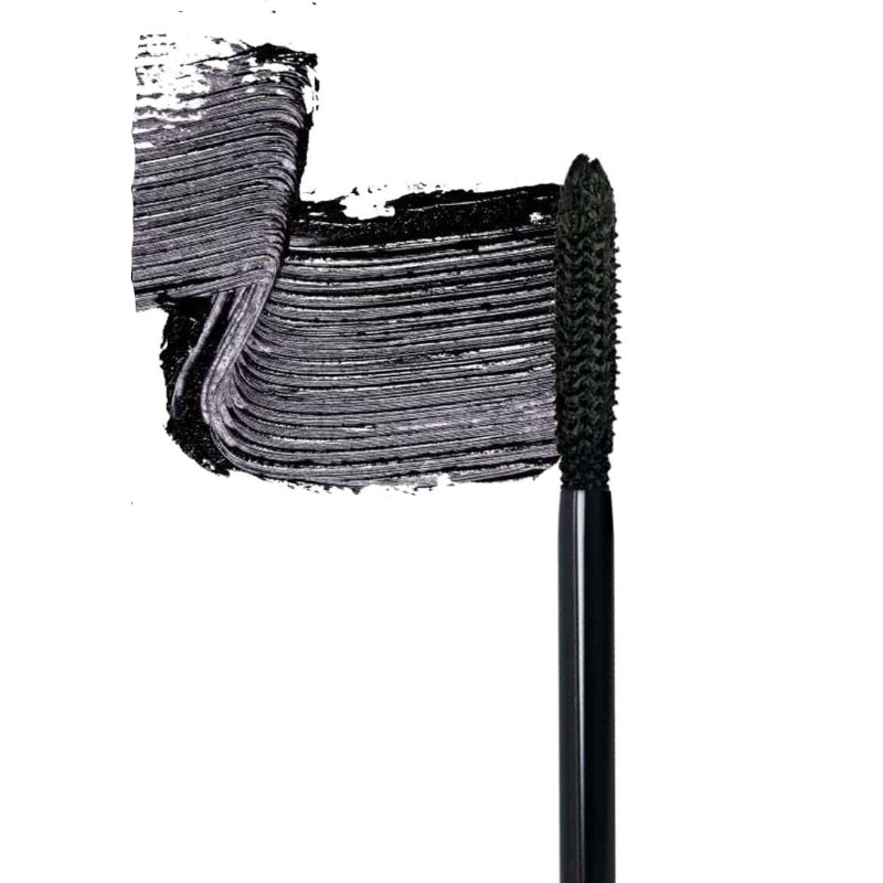 GOLDEN ROSE MASCARA FALSE LASHES BLACK