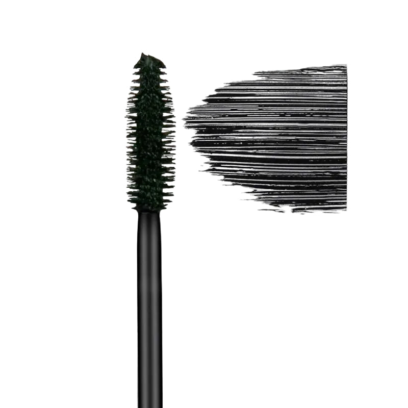 GOLDEN ROSE MASCARA INFINITY LASH BLACK