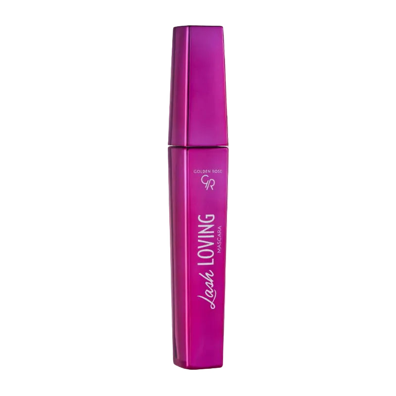 GOLDEN ROSE MASCARA LOVING LASH