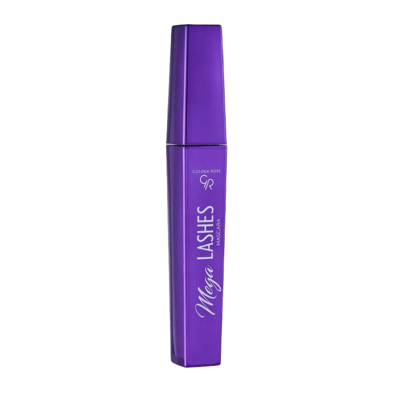 GOLDEN ROSE MASCARA MEGA LASHES