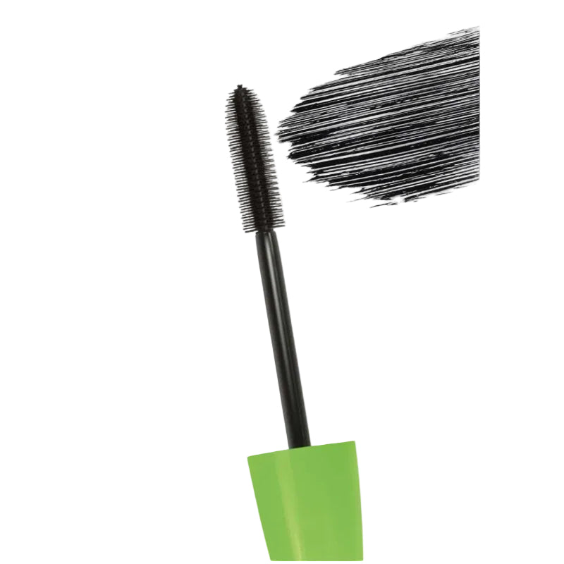 GOLDEN ROSE MASCARA MIRACLE LASH BLACK