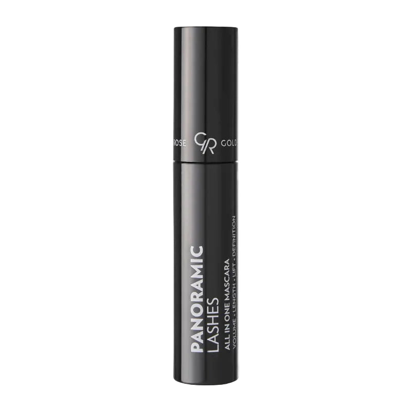 GOLDEN ROSE MASCARA PANORAMIC LASHES