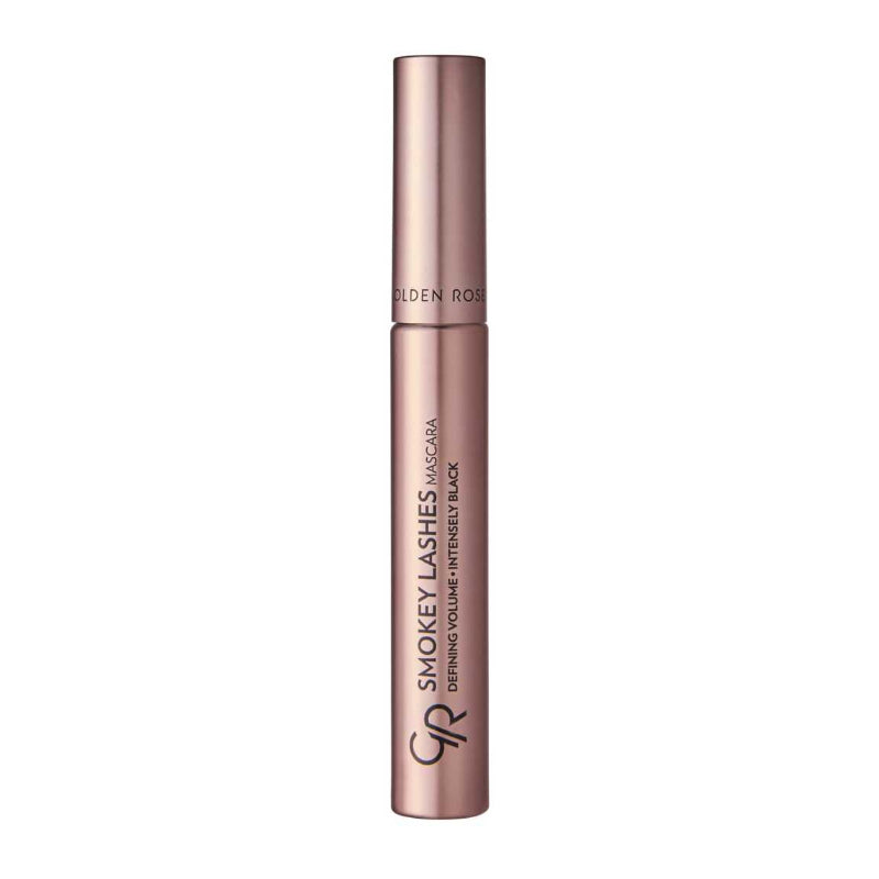 GOLDEN ROSE MASCARA SMOKEY LASHES