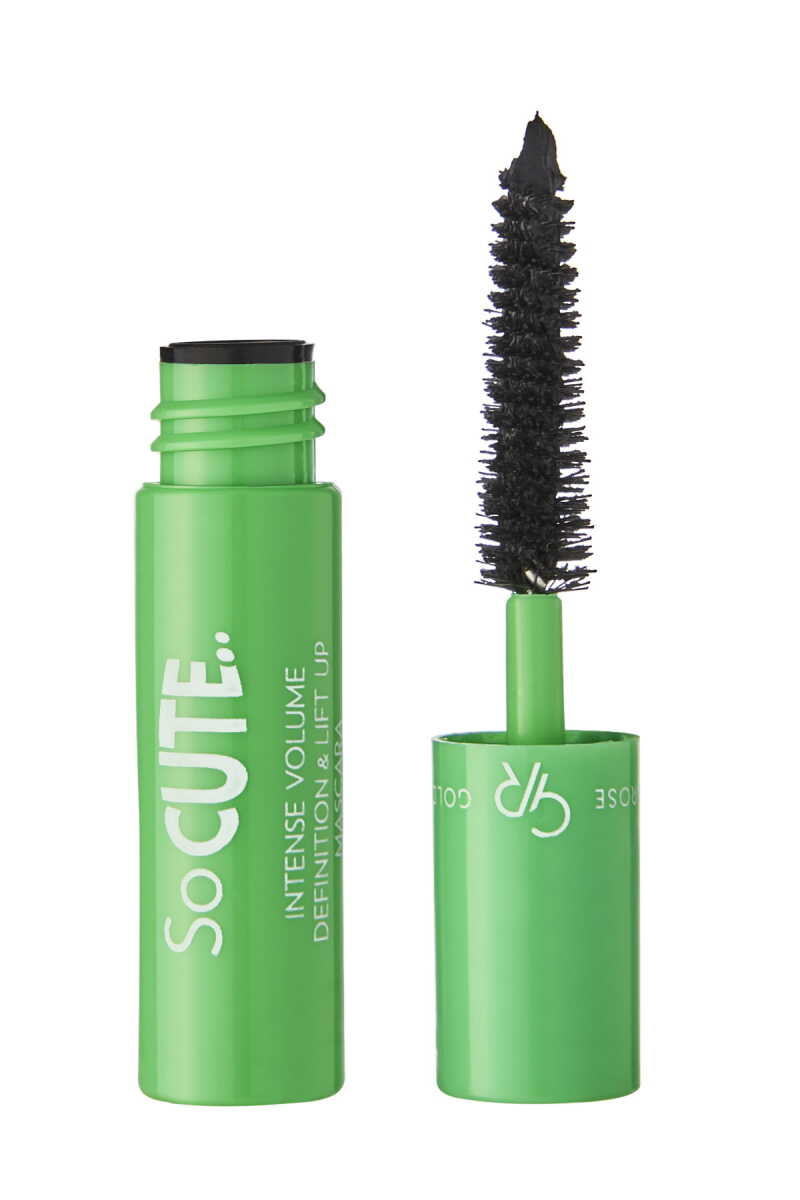 GOLDEN ROSE MASCARA SO CUTE DEFINATION & LIFT UP