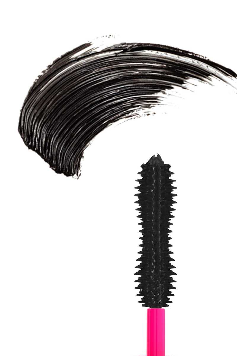 GOLDEN ROSE MASCARA SO CUTE LENGTH & CURL