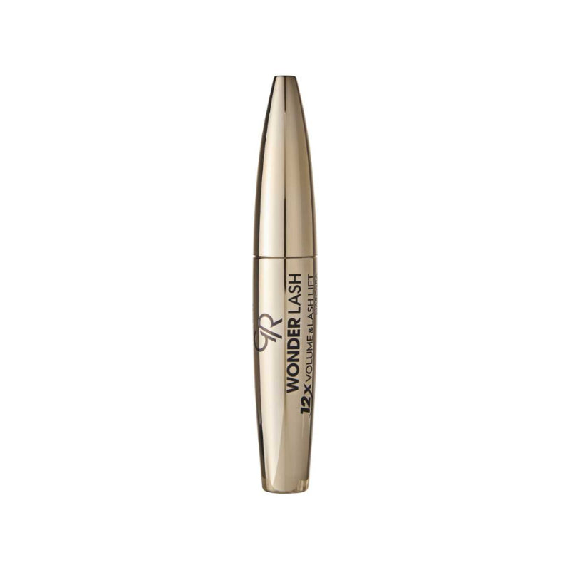 GOLDEN ROSE MASCARA WONDER LASH