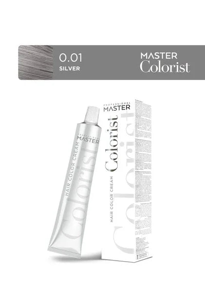 MASTER COLORIST 60ML 0/01
