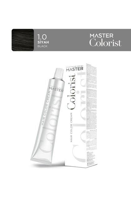 MASTER COLORIST 60ML 1/0