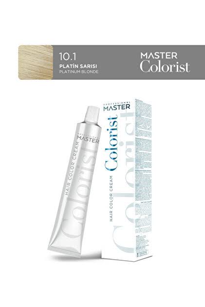 MASTER COLORIST 60ML 10/1
