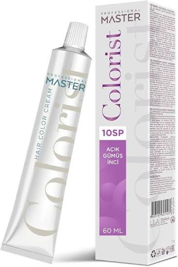 MASTER COLORIST 60ML 10SP