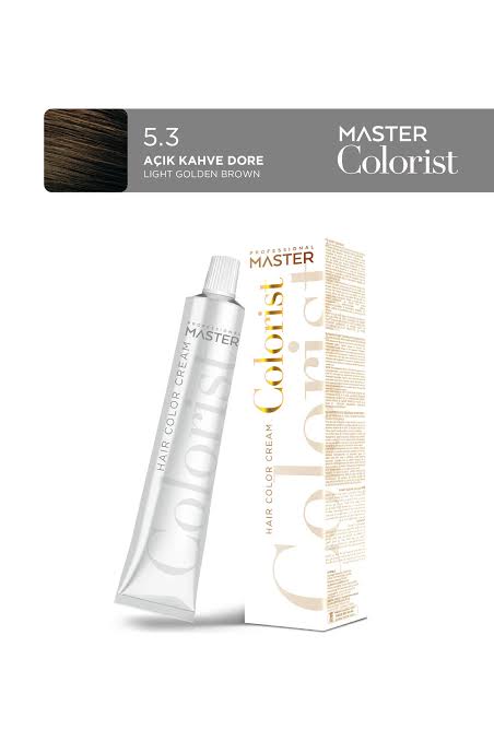 MASTER COLORIST 60ML 5/3