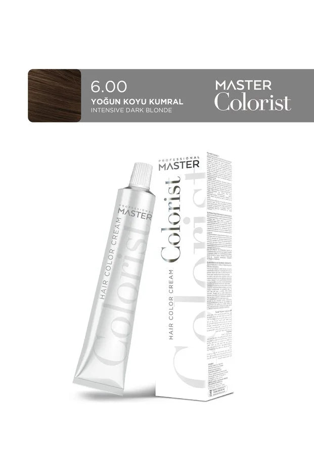MASTER COLORIST 60ML 6/00