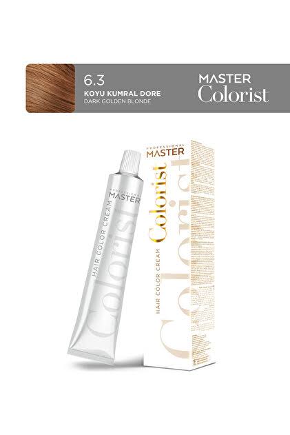 MASTER COLORIST 60ML 6/3