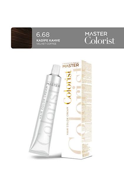 MASTER COLORIST 60ML 6/68