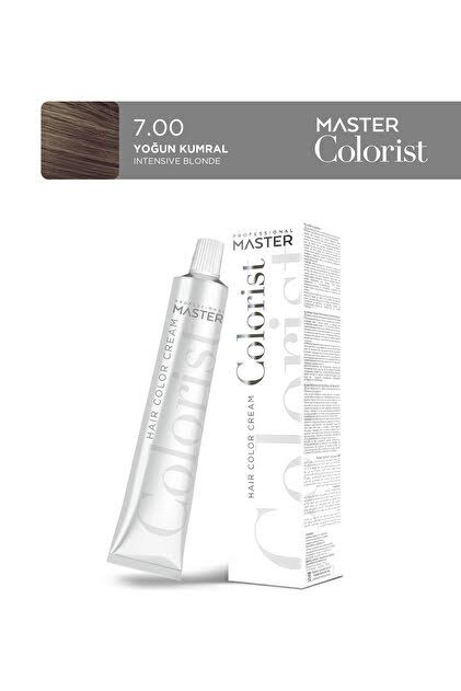 MASTER COLORIST 60ML 7/00
