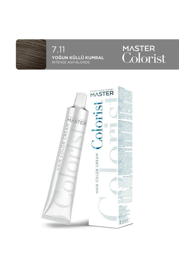 MASTER COLORIST 60ML 7/11