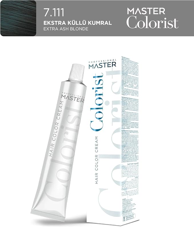 MASTER COLORIST 60ML 7/111