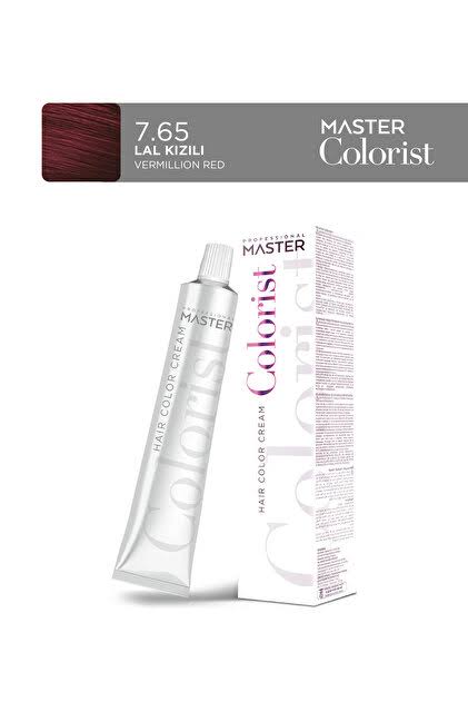 MASTER COLORIST 60ML 7/65