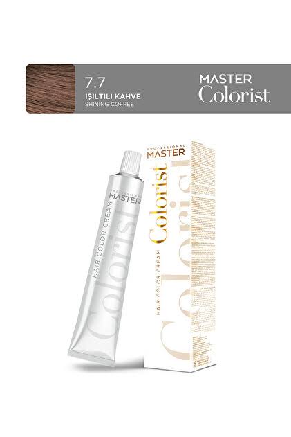 MASTER COLORIST 60ML 7/7